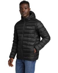 Eddie Bauer - Cirruslite Down Hooded Jacket - Lyst