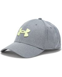 Under Armour - Blitzing Cap XL-2XL - Lyst