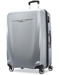 Samsonite - Adult Winfield 3 Dlx Hardside Expandable Luggage With Spinners - Lyst
