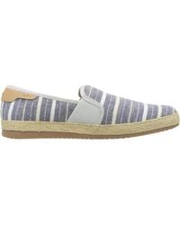 Ska OLSEN S6M NAVY - Scarpe Espadrillas Uomo 47,40 €