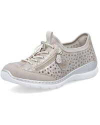 Rieker - Low-Top Sneaker L32P6 - Lyst