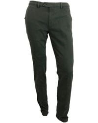 Bugatti - Pantaloni Chino Uomo - Lyst