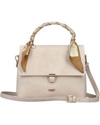 Rieker - H1605 Handtasche - Lyst