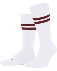 FALKE - Dynamic U SO Cotone Fantasia 1 Paio - Lyst