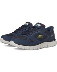 Skechers - Track Ezral Hands Free Slip-in Sneaker - Lyst
