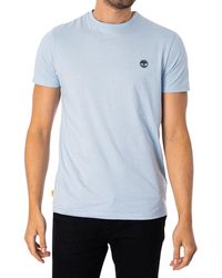 Timberland - Dunstan River T-shirt - Lyst