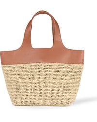 Amazon Essentials - Oversized Tote - Lyst