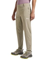 Jack Wolfskin - Hikeout Pants M Hiking - Lyst