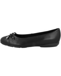 Geox - D Annytah D Ballerina - Lyst