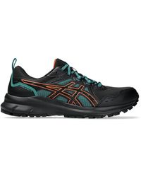 Asics - Scarpe da corsa Trail Scout 3 da uomo - Lyst