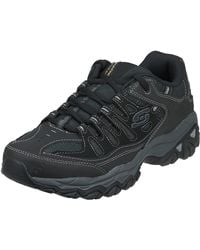 Skechers - After Burn M.fit - Lyst