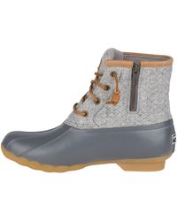 Sperry Top-Sider - Sts87100 Rain Boot - Lyst