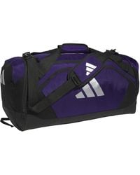 adidas - Team Issue Sports Duffel Bag For And - Lyst