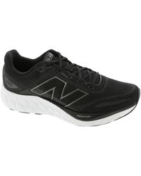 New Balance - M680LK8 Nero Bianco Nero/42 1/2 - Lyst