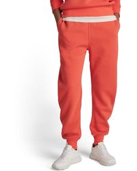 G-Star RAW - Pantalones de deporte Premium Core 2.0 - Lyst