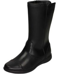 clarks adelia dusk boots