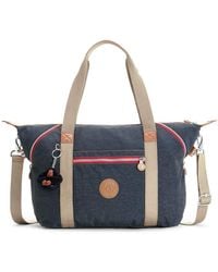 Kipling - Kunst Tote Bag - Lyst