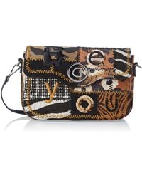 Desigual Clutches and evening bags for Women | Online Sale up to 21% off |  Lyst