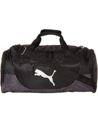 puma upward duffel bag