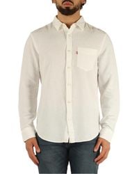 Levi's - 85746-0140 Tops - Lyst