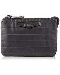 Kipling Creativity S Münzbörse - Grau