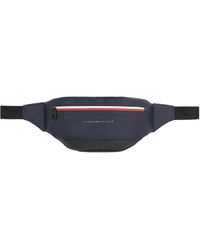 Tommy Hilfiger - Th Ess Bumbag Crossovers - Lyst