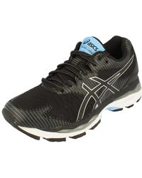 Asics - Gel-ziruss 2 S Running Trainers 1012a014 Sneakers Shoes - Lyst