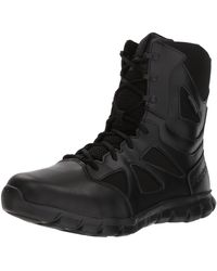 puma military boots