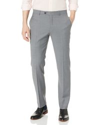Tommy Hilfiger - Th Flex Modern Fit Suit Separates Pant - Lyst