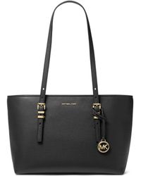 Michael Kors - Md Ew Tz Tote - Lyst