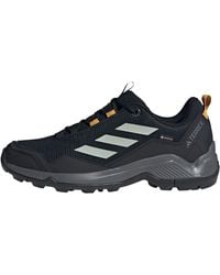 adidas - Terrex Eastrail Gore-tex Hiking Shoes Sneaker - Lyst