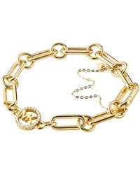 michael kors beaded bracelet uk