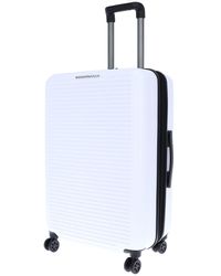 Mandarina Duck - Tank CASE Trolley MEDIUM EXP - Lyst