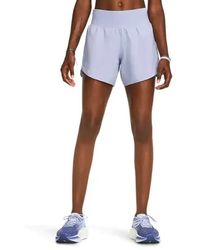 Under Armour - Fly By Elite 5 Shorts - Lyst