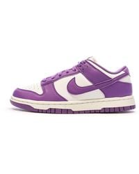 Nike - W Dunk Low Next Nature Sneakers Voor - Lyst