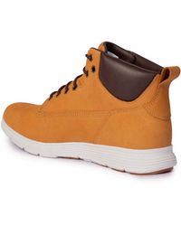 Timberland - Top Sneakers - Lyst
