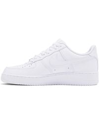 Nike - Air Force Chaussures - Lyst