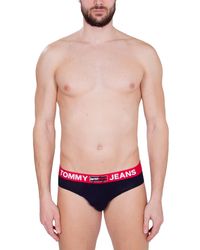 Slips et boxers Tommy Hilfiger pour homme | Réductions en ligne jusqu'à 41  % | Lyst