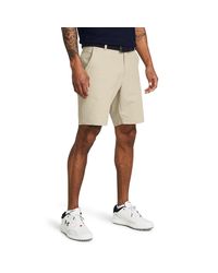 Under Armour - Tech Tapered Shorts - Lyst