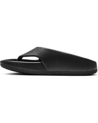 Nike - Calm Flip-Flops - Lyst