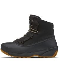The North Face - Shellista Iii Shorty Snow Boot - Lyst