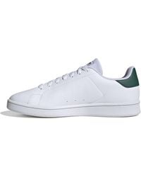 adidas - S Court Casual Trainers White 10 - Lyst