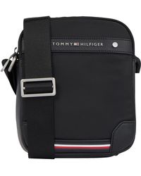Tommy Hilfiger - Th Central Repreve Mini Reporter - Lyst
