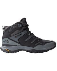 The North Face - Hedgehog Mid Futurelight Boots - Lyst