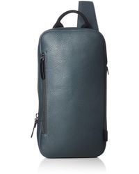 ecco eday l messenger