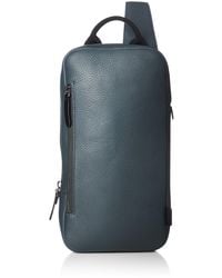 ecco casper sling bag