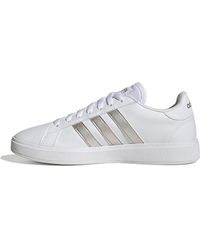 adidas - Grand Court Sneakers - Lyst