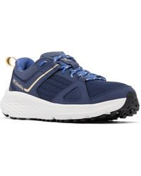 Columbia - Scarpe da Trekking Novo Trail Donna - Lyst