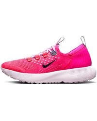 Nike - Escape Run Flyknit Road Running Shoes - Lyst