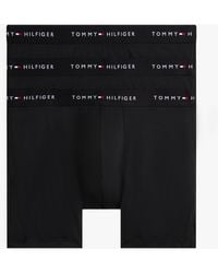 Tommy Hilfiger - 3p Boxer Brief DTM Um0um036180xk005 - Lyst